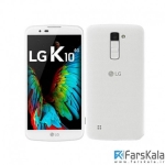 درب پشت LG K10