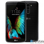 درب پشت LG K10