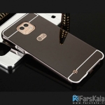 قاب محافظ آینه ای ال جی Mirror Case LG X Cam