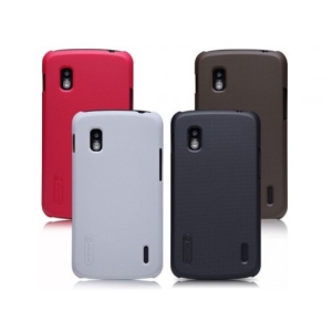 قاب محافظ  نیلکین Nillkin برای LG Google Nexus 4