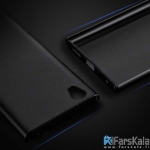قاب محافظ Lenuo Ultrathin Hard Back برای گوشی Sony Xperia L1