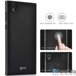 قاب محافظ Lenuo Ultrathin Hard Back برای گوشی Sony Xperia L1