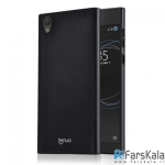 قاب محافظ Lenuo Ultrathin Hard Back برای گوشی Sony Xperia L1