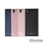 قاب محافظ Lenuo Ultrathin Hard Back برای گوشی Sony Xperia L1