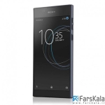 قاب محافظ Lenuo Ultrathin Hard Back برای گوشی Sony Xperia L1