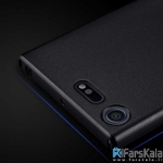 قاب محافظ Lenuo Ultrathin Hard Back برای گوشی Sony Xperia XZ Premium