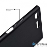 قاب محافظ Lenuo Ultrathin Hard Back برای گوشی Sony Xperia XZ Premium