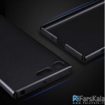 قاب محافظ Lenuo Ultrathin Hard Back برای گوشی Sony Xperia XZ Premium