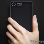 قاب محافظ Lenuo Ultrathin Hard Back برای گوشی Sony Xperia XZ Premium