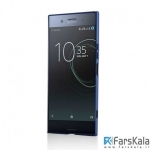 قاب محافظ Lenuo Ultrathin Hard Back برای گوشی Sony Xperia XZ Premium