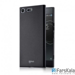 قاب محافظ Lenuo Ultrathin Hard Back برای گوشی Sony Xperia XZ Premium