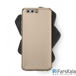 قاب محافظ Lenuo Ultrathin Hard Back برای گوشی Huawei P10