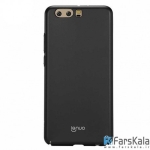 قاب محافظ Lenuo Ultrathin Hard Back برای گوشی Huawei P10