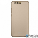 قاب محافظ Lenuo Ultrathin Hard Back برای گوشی Huawei P10