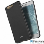 قاب محافظ Lenuo Ultrathin Hard Back برای گوشی Huawei P10