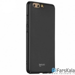 قاب محافظ Lenuo Ultrathin Hard Back برای گوشی Huawei P10