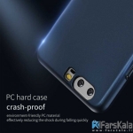 قاب محافظ Lenuo Ultrathin Hard Back برای گوشی Huawei P10
