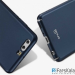 قاب محافظ Lenuo Ultrathin Hard Back برای گوشی Huawei P10