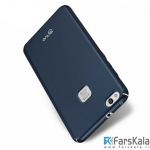قاب محافظ Lenuo Ultrathin Hard Back برای گوشی Huawei P10 Lite