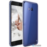 قاب محافظ ژله ای برای HTC U11 Life
