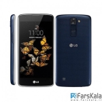 درب پشت LG K8