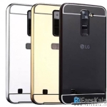 قاب محافظ آینه ای ال جی Mirror Case LG K8