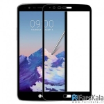 محافظ صفحه نمایش شیشه ای تمام صفحه رمو ال جی Remo 3D Glass LG Stylus 3