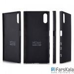 قاب محافظ X-Level Knight Sony Xperia XZ