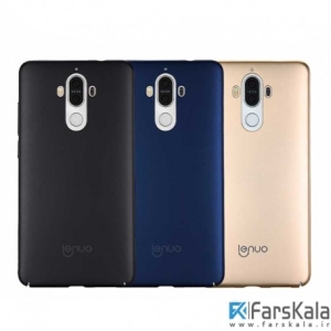 قاب محافظ Lenuo Ultrathin Hard Back برای گوشی Huawei Mate 9