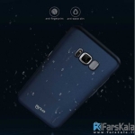 قاب محافظ Lenuo Ultrathin Hard Back برای گوشی Samsung Galaxy S8