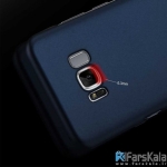 قاب محافظ Lenuo Ultrathin Hard Back برای گوشی Samsung Galaxy S8 Plus