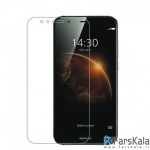 برچسب محافظ صفحه نمایش ضد ضربه با پوشش کامل Vmax Screen Shield Huawei G8
