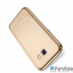قاب محافظ Lenuo Ultrathin Hard Back برای گوشی Samsung Galaxy A7 2017
