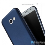 قاب محافظ Lenuo Ultrathin Hard Back برای گوشی Samsung Galaxy A7 2017