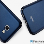 قاب محافظ Lenuo Ultrathin Hard Back برای گوشی Samsung Galaxy A7 2017