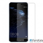 برچسب محافظ صفحه نمایش ضد ضربه با پوشش کامل Vmax Screen Shield Huawei P10 Plus