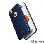 قاب محافظ Lenuo Ultrathin Hard Back برای گوشی Apple iPhone 7