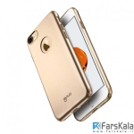 قاب محافظ Lenuo Ultrathin Hard Back برای گوشی Apple iPhone 7
