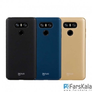 قاب محافظ Lenuo Ultrathin Hard Back برای گوشی LG G6