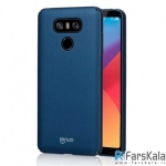 قاب محافظ Lenuo Ultrathin Hard Back برای گوشی LG G6