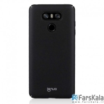 قاب محافظ Lenuo Ultrathin Hard Back برای گوشی LG G6