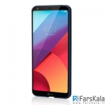 قاب محافظ Lenuo Ultrathin Hard Back برای گوشی LG G6