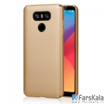 قاب محافظ Lenuo Ultrathin Hard Back برای گوشی LG G6