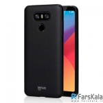 قاب محافظ Lenuo Ultrathin Hard Back برای گوشی LG G6