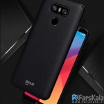 قاب محافظ Lenuo Ultrathin Hard Back برای گوشی LG G6