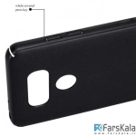 قاب محافظ Lenuo Ultrathin Hard Back برای گوشی LG G6