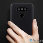 قاب محافظ Lenuo Ultrathin Hard Back برای گوشی LG G6