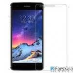 محافظ صفحه نمایش ضد ضربه  Bestsuit UC Screen Guard LG K8 2017
