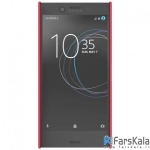 قاب محافظ نیلکین Nillkin Frosted Shield Case Sony Xperia XZ1 Compact