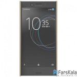 قاب محافظ نیلکین Nillkin Frosted Shield Case Sony Xperia XZ1 Compact